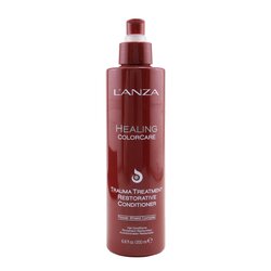 Lanza Healing Colorcare Trauma Treatment Restorative Conditioner 200ml/6.8oz
