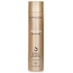 Lanza Healing Blonde Шампунь для Светлых Волос 300ml/10.1oz