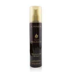 Lanza Keratin Healing Oil Спрей для Объемной Укладки 180ml/6.1oz