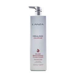 蘭莎 Healing ColorCare Silver Brightening Conditioner 1000ml/33.8oz