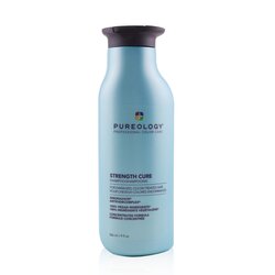 潔學護理 Strength Cure Shampoo (For Damaged, Color-Treated Hair) 266ml/9oz