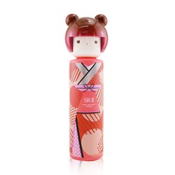 SK II Esencia Tratamiento Facial (Edición Limitada) - Red Kimono 230ml/7.67oz