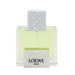 Loewe Solo Loewe Origami Eau De Toilette Spray 50ml/1.7oz