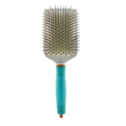 Moroccanoil Ionic Ceramic Thermal Paddle Brush (Packaging Slightly Damaged) 1pc