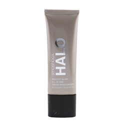 Smashbox Halo Healthy Glow All In One Tinted Moisturizer SPF 25 - # Medium Tan 40ml/1.4oz
