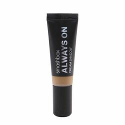 סמאשבוקס Always On Cream Eye Shadow - # Amber 10ml/0.34oz