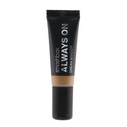 Smashbox Always On Cream Eye Shadow - # Sepia 10ml/0.34oz