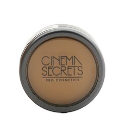 Cinema Secrets Ultimate Foundation Singles - # 201 (67A) (Olive Undertones) 14g/0.5oz