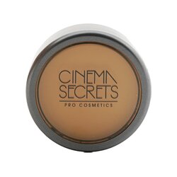 Cinema Secrets Ultimate單色粉底 - # 303A (66A) (Beige Yellow Undertones) 14g/0.5oz