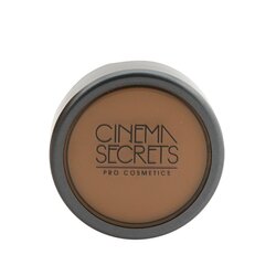 Cinema Secrets Ultimate單色粉底 - # 405 (17) (Beige Peach Undertones) 14g/0.5oz