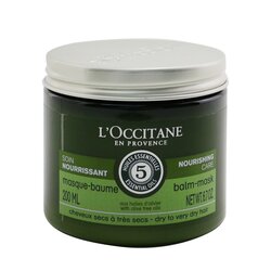 L'Occitane Nourishing Care Bálsamo-Mascarilla (Para Cabello Seco a Muy Seco) 200ml/6.7oz