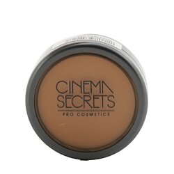 Cinema Secrets Ultimate單色粉底 - # 509 (62) (Medium-Deep, Beige Pink Undertones) 14g/0.5oz