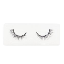 Lash Star Visionary Pestañas - # 004 (4-11 mm, Volumen Medio/Completo) 1pair
