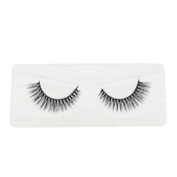 Lash Star Visionary Lashes - # 005 (4-11 mm, Full Volume) 1pair