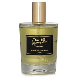 Teatro Spray de Hogar - Borgo Degli Agrumi (Village Of Citrus) 100ml/3.3oz