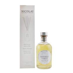 Nicolai 擴散器 - Crepuscule Vanille 250ml/8.45oz