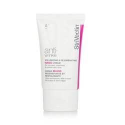 Klein Becker (StriVectin) Crema de Manos Voluminizante & Rejuvenecedor Anti-Arrugas 60ml/2oz