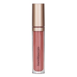 Bare Escentuals Mineralist Lip Gloss Balm - # Ingenuity 4ml/0.13oz