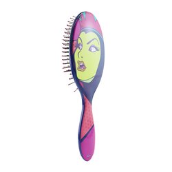 Wet Brush Original Detangler Disney Villains - # Evil Queen (Limited Edition) 1pc