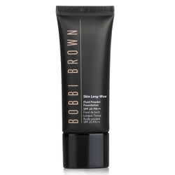 Bobbi Brown Skin Base en Polvo Fluida de Larga Duración SPF 20 - # C-024 Ivory 40ml/1.4oz