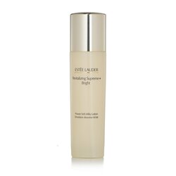 Estee Lauder Revitalizing Supreme + Bright Power Loción Lechosa Suave 100ml/3.4oz