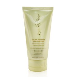 水緣之勝 Solar Defense Hand Guard Moisturizing Cream SPF 15 75ml/2.5oz