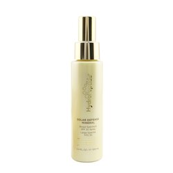 水緣之勝 Solar Defense Mineral Broad Spectrum Spray SPF 30 100ml/3.4oz