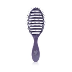 Wet Brush Speed Dry Detangler Osmosis Collection - # Purple (Limited Edition) 1pc