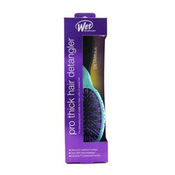 Wet Brush Desenredante de Cabello Grueso Profesional - # Purist Blue 1pc