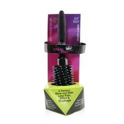 Wet Brush Cepillo Redondo Brillo & Suavidad Profesional - # 2.5" Thick to Coarse Hair 1pc