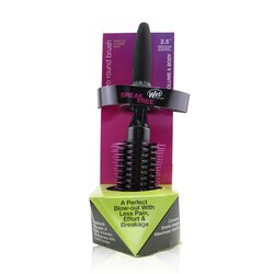 Wet Brush Cepillo Redondo Voluminizante Profesional - # 2.5" Thick to Coarse Hair 1pc