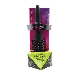 Wet Brush Pro Fast Dry Round Brush - # 3" Circle (All Hair Types) 1pc
