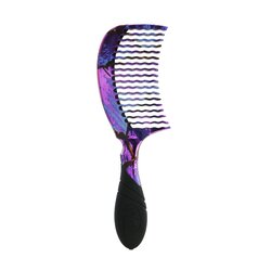 Wet Brush Pro Detangling Comb Metamorphosis - # Sapphire Empress 1pc