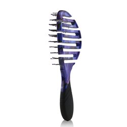 Wet Brush Pro Flex Dry Metamorphosis - # Sapphire Empress 1pc