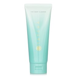 Tatcha The Deep Cleanse - For Normal To Oily Skin ניקוי עמוק לפנים - עור רגיל עד שמן 150ml/5oz