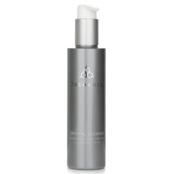 CosMedix Crystal Cleanse Hydrating Liquid Crystal Cleansing Cream 163.5ml/5.5oz