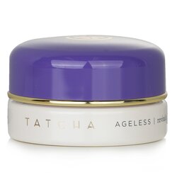 Tatcha Ageless Revitalizing Eye Cream קרם עיניים 15ml/0.5oz