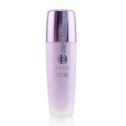 Tatcha The Liquid Silk Canvas Featherweight Protective Primer פרימר 30g/1oz