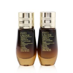 Estee Lauder Advanced Night Repair Eye Concentrate Matrix Duo 2x15ml/0.5oz