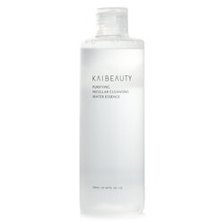 KAIBEAUTY Purifying Micellar Cleansing Water Essence 300ml/10.14oz