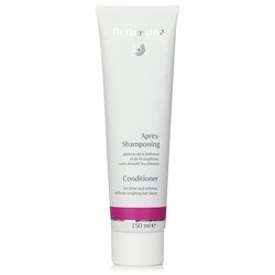 侯舒卡博士 Nourishing Hair Conditioner 150ml/5oz