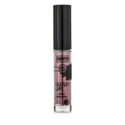 Lavera Glossy Lips - # 11 Soft Mauve (Exp. Date 12/2021) 6.5ml/0.2oz