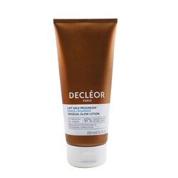 Decleor Neroli Bigarade Gradual Loción de Brillo (Para Rostro & Cuerpo) 200ml/6.7oz