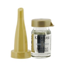 Kerastase Densifique Homme Программа для Густоты и Пышности Волос (Коробка Слегка Повреждена) 30x6ml/0.2oz