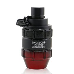 維特與羅夫 Spicebomb Infrared Eau De Toilette Spray 50ml/1.7oz