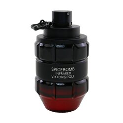 Viktor & Rolf Spicebomb Infrared Eau De Toilette Spray 90ml/3.04oz