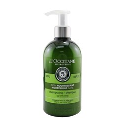 L'Occitane Aromachologie Питательный Шампунь (для Сухих и Очень Сухих Волос) 500ml/16.9oz