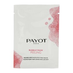 Payot Bubble Mask Peeling (Box Slightly Damaged) 8x5ml/0.16oz