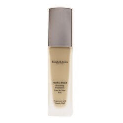 Elizabeth Arden Flawless Finish Skincaring Foundation - # 210N (Light Skin With Peach Undertones) 30ml/1oz