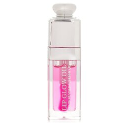 Christian Dior Dior Addict Lip Glow Oil - # 007 Raspberry 6ml/0.2oz